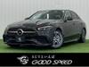MERCEDES BENZ C-CLASS