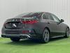 MERCEDES BENZ C-CLASS