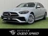 MERCEDES BENZ C-CLASS
