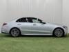 MERCEDES BENZ C-CLASS