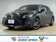 2017 LEXUS CT