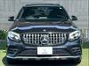 MERCEDES BENZ GLC-CLASS