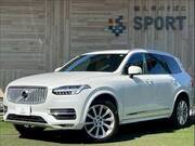 2017 VOLVO XC90