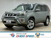 2013 NISSAN X-TRAIL