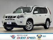 2010 NISSAN X-TRAIL 20GT