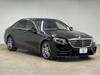 MERCEDES BENZ S CLASS