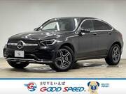 2020 MERCEDES BENZ GLC-CLASS