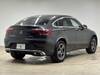 MERCEDES BENZ GLC-CLASS