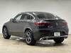 MERCEDES BENZ GLC-CLASS