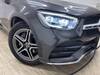 MERCEDES BENZ GLC-CLASS