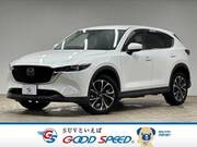2022 MAZDA CX-5 XD PROACTIVE