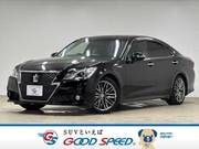 2014 TOYOTA CROWN HYBRID Athlete S