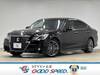 TOYOTA CROWN HYBRID