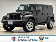 2018 CHRYSLER JEEP WRANGLER UNLIMITED
