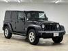 CHRYSLER JEEP WRANGLER UNLIMITED