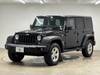 CHRYSLER JEEP WRANGLER UNLIMITED