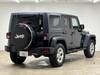 CHRYSLER JEEP WRANGLER UNLIMITED