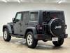 CHRYSLER JEEP WRANGLER UNLIMITED