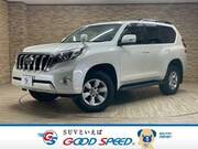 2015 TOYOTA LAND CRUISER PRADO