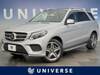MERCEDES BENZ GLE