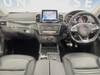 MERCEDES BENZ GLE