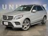 MERCEDES BENZ GLE
