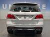 MERCEDES BENZ GLE