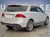 MERCEDES BENZ GLE