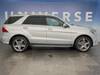 MERCEDES BENZ GLE