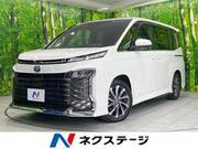 2023 TOYOTA VOXY