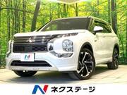 2022 MITSUBISHI OUTLANDER PHEV
