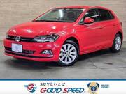 2018 VOLKSWAGEN POLO