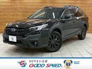 2024 SUBARU LEGACY OUTBACK