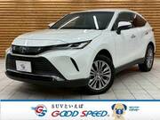 2020 TOYOTA HARRIER HYBRID