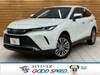 TOYOTA HARRIER HYBRID