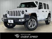 2020 CHRYSLER JEEP WRANGLER UNLIMITED
