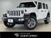 CHRYSLER JEEP WRANGLER UNLIMITED