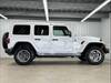 CHRYSLER JEEP WRANGLER UNLIMITED