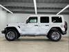 CHRYSLER JEEP WRANGLER UNLIMITED