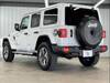 CHRYSLER JEEP WRANGLER UNLIMITED