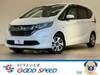 HONDA FREED HYBRID