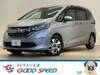 HONDA FREED HYBRID