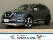 2018 NISSAN X-TRAIL 20Xi