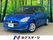 2021 SUZUKI SWIFT XG