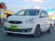 2019 MITSUBISHI MIRAGE