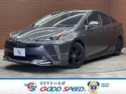 2019 TOYOTA PRIUS
