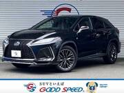 2020 LEXUS RX