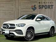 2020 MERCEDES BENZ GLE