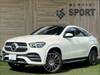 MERCEDES BENZ GLE