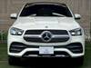 MERCEDES BENZ GLE